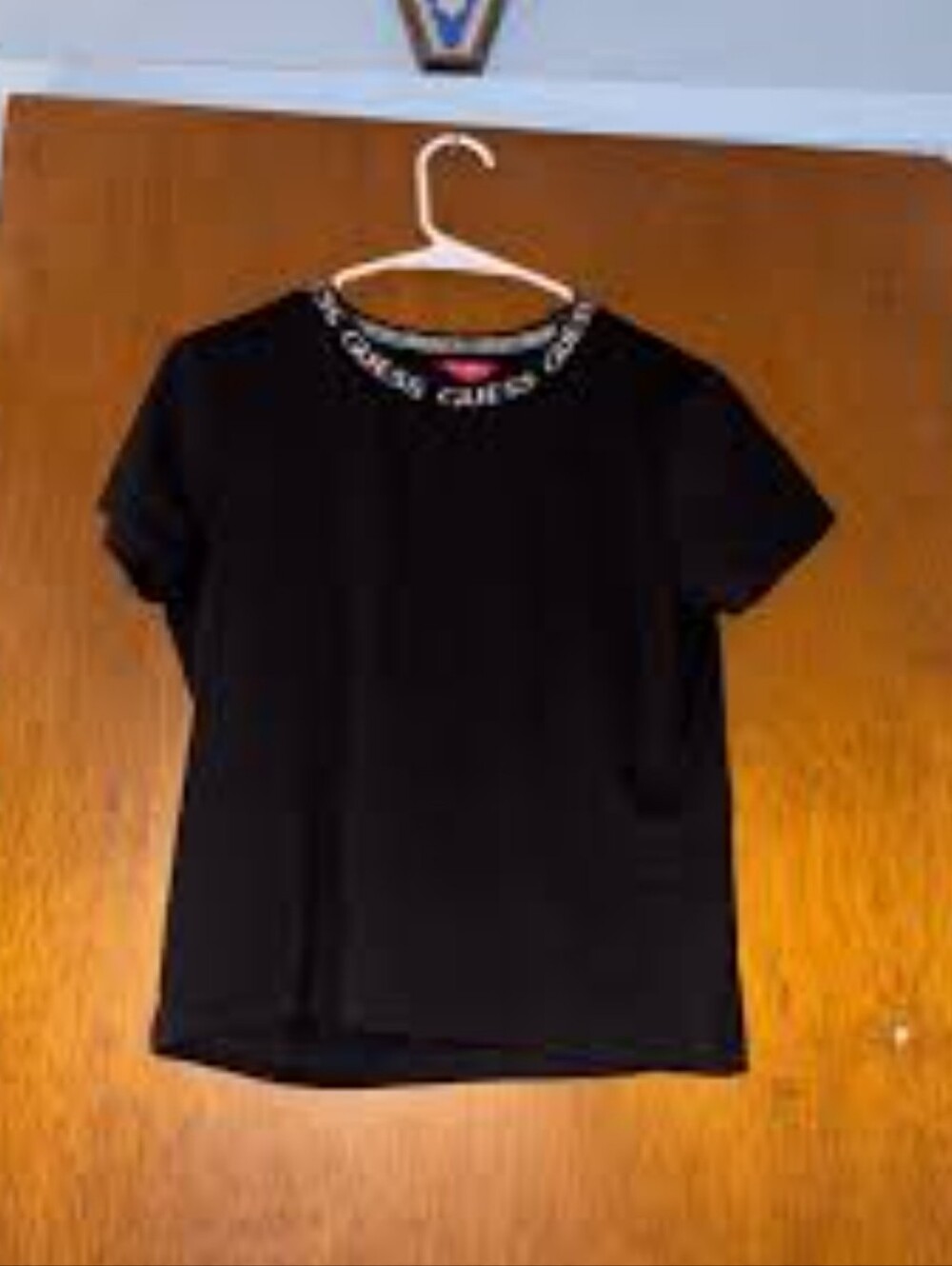 Black Top Guess